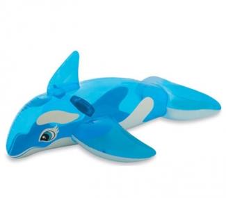 تیوپ بادی طرح نهنگ اینتکس